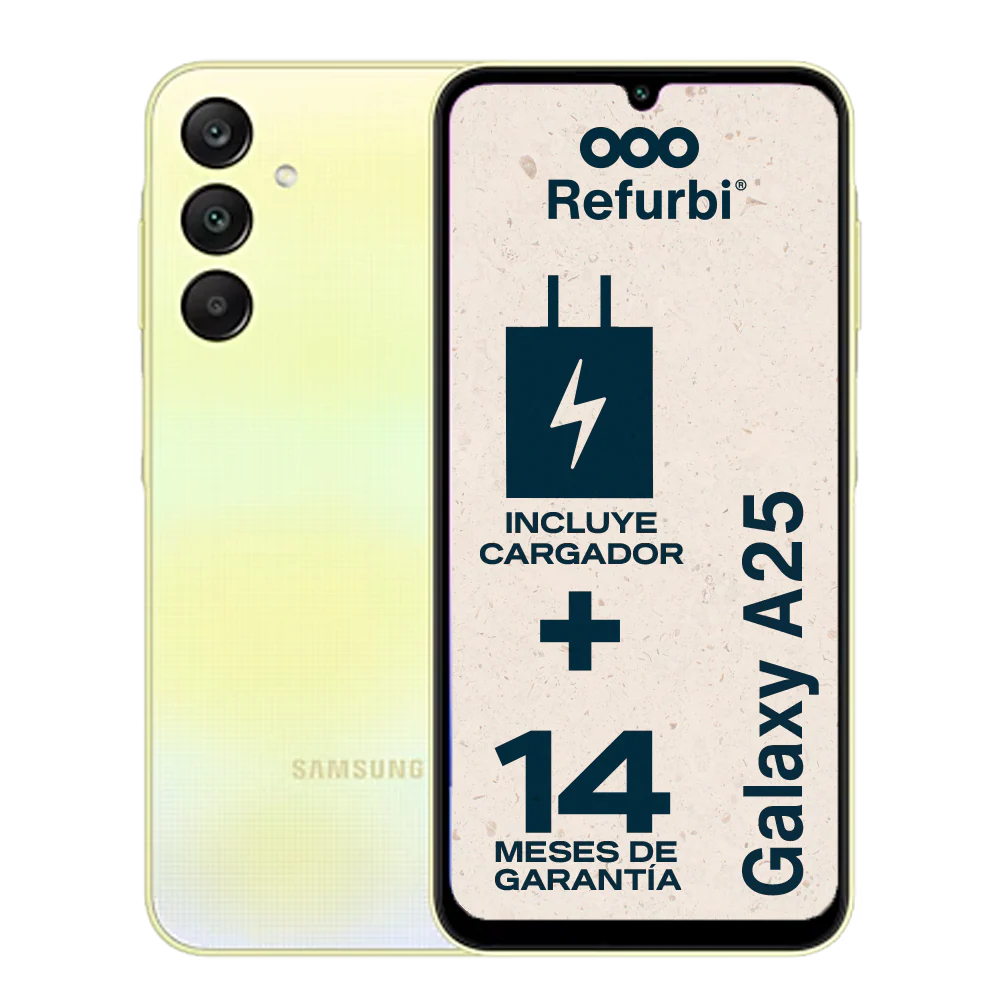 Galaxy A25