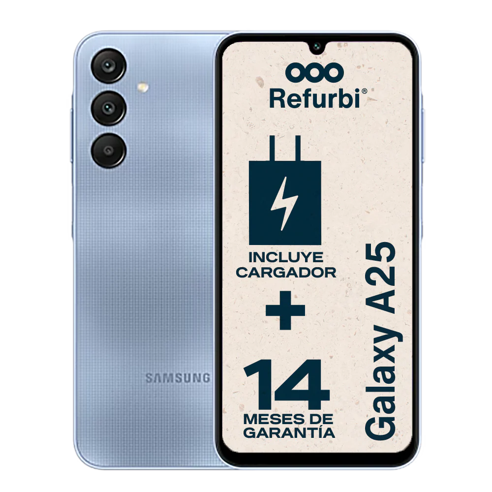 Galaxy A25 - Image 2