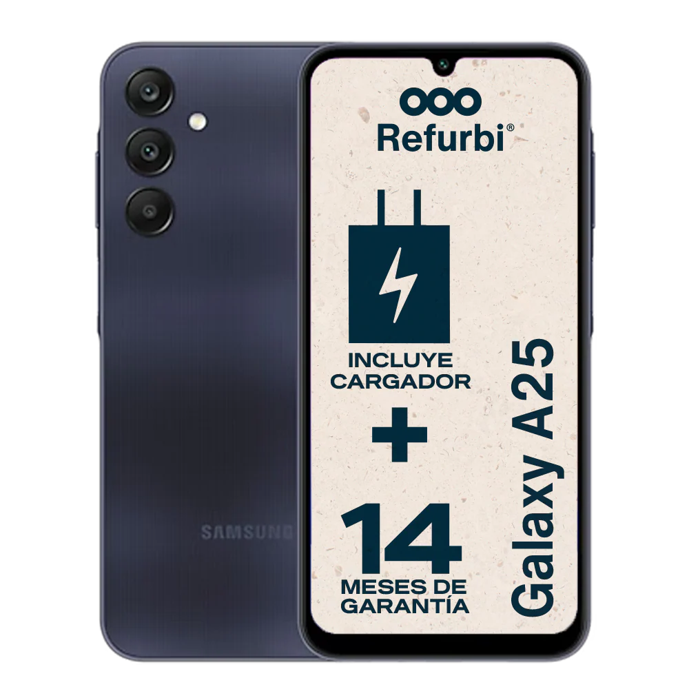 Galaxy A25 - Image 3