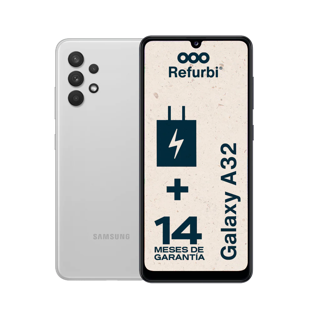 Galaxy A32 - Image 4