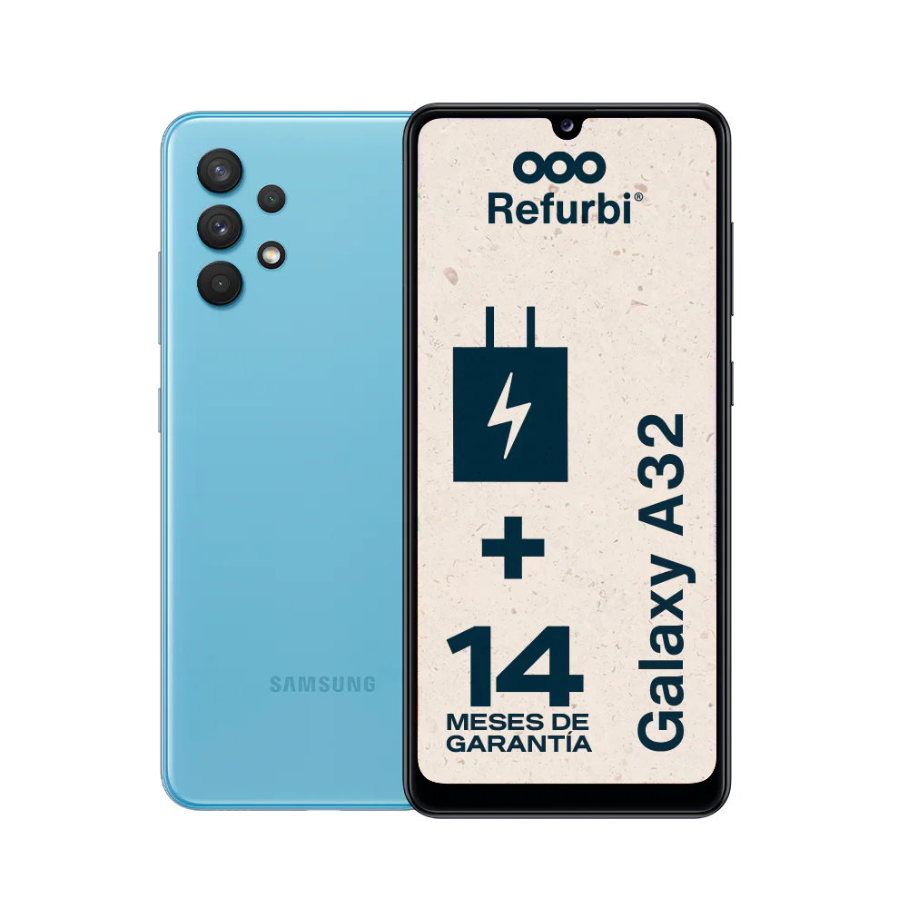Galaxy A32 - Image 5