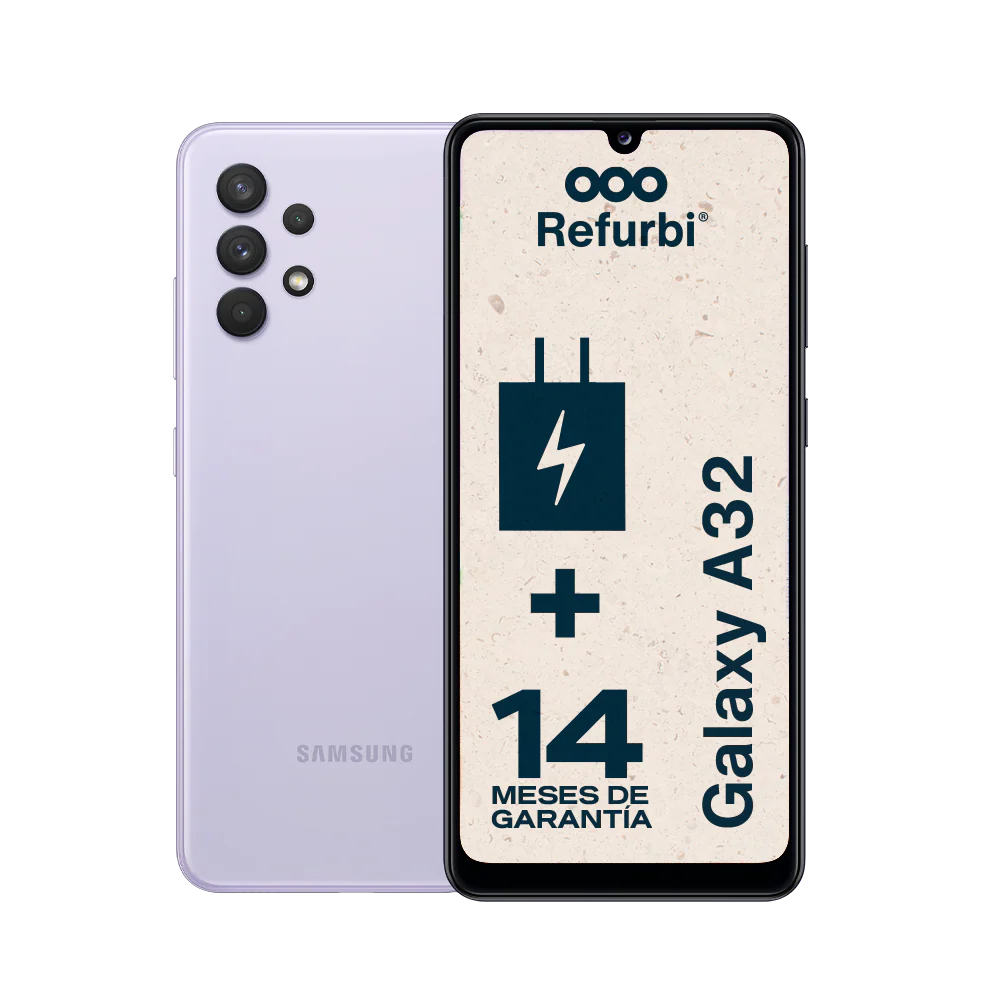 Galaxy A32 - Image 6