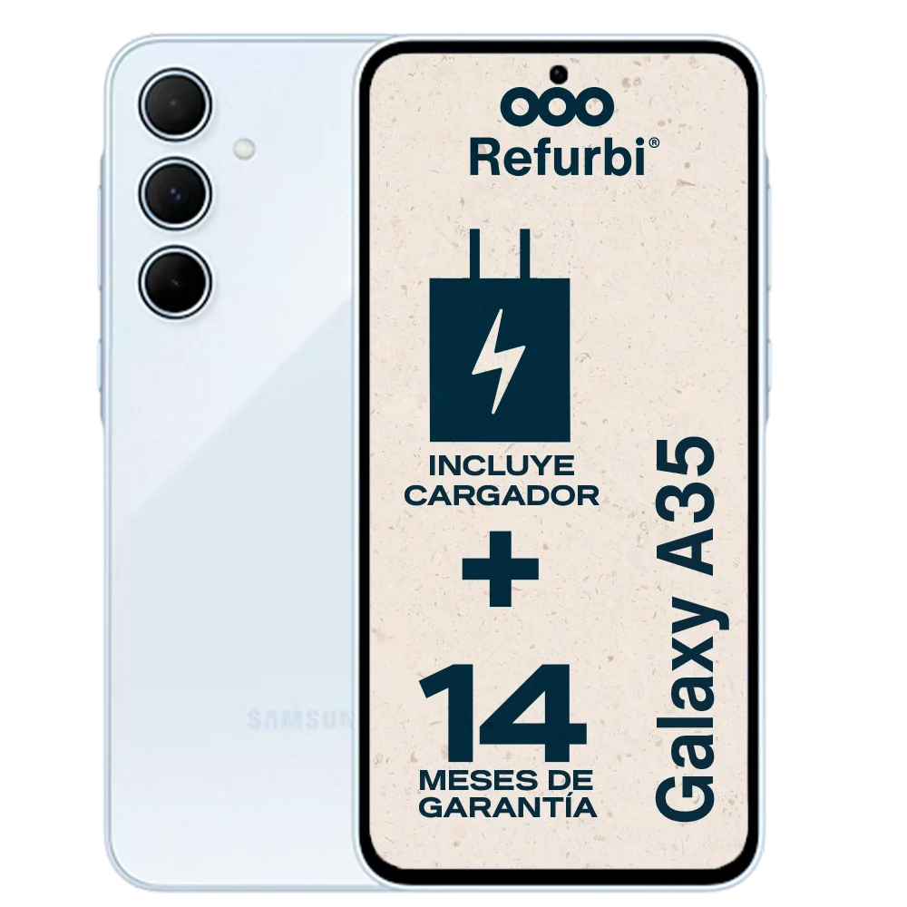 Galaxy A35