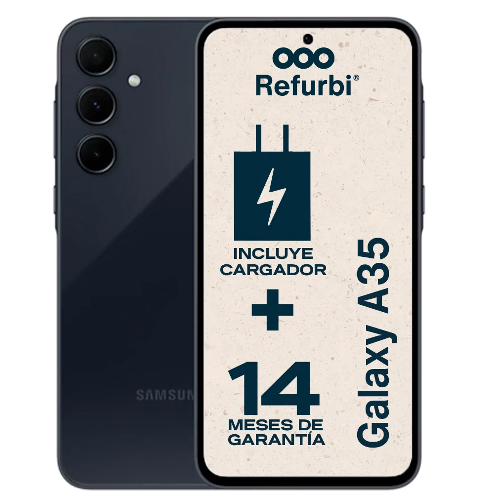 Galaxy A35 - Image 4
