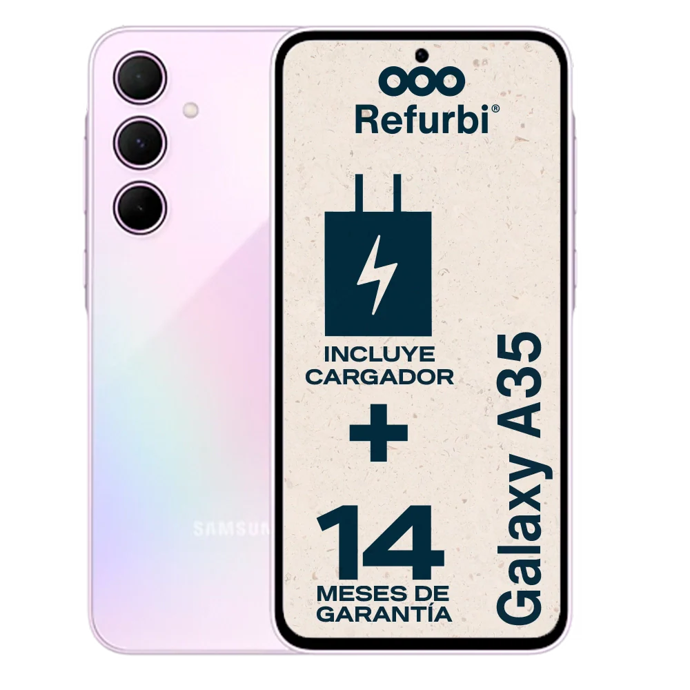 Galaxy A35 - Image 5