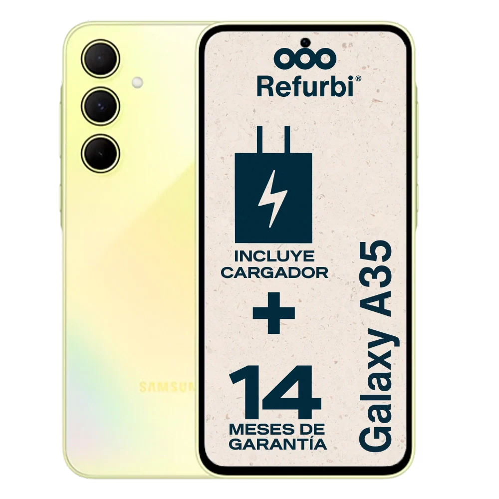 Galaxy A35 - Image 6