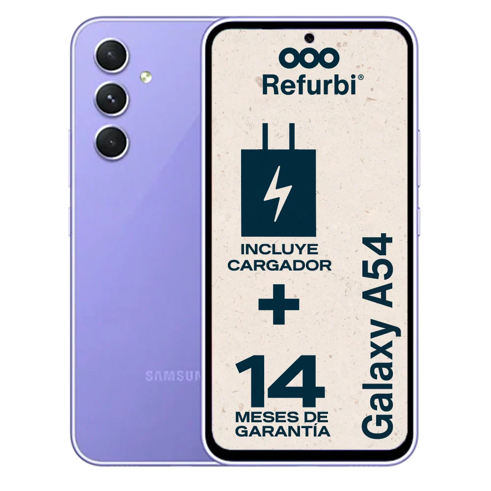 Galaxy A54 - Image 5