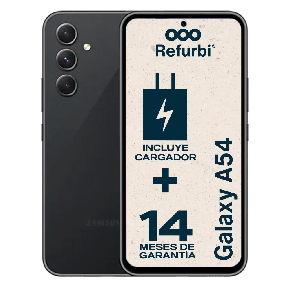 Galaxy A54 - Image 6