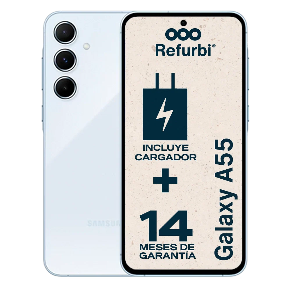 Galaxy A55