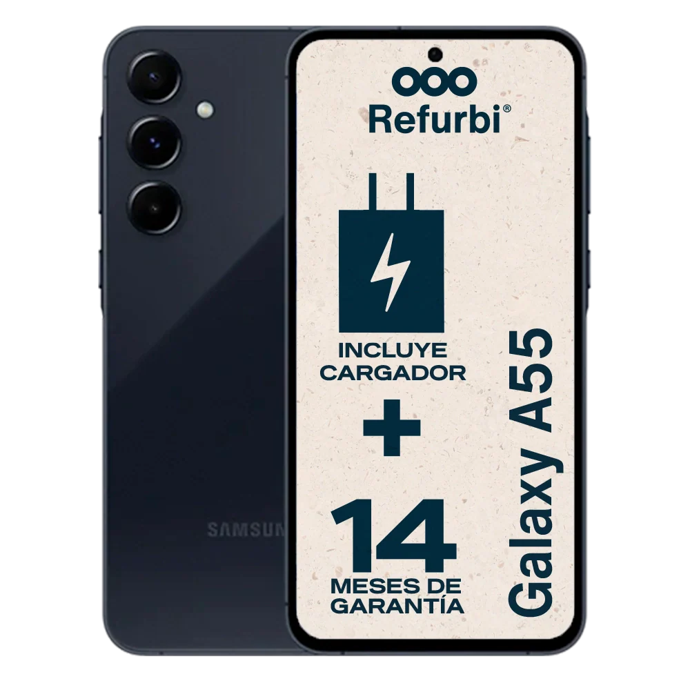 Galaxy A55 - Image 2