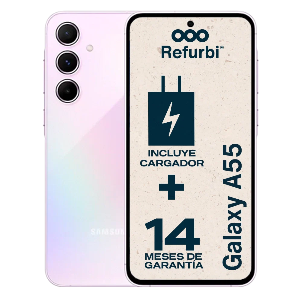 Galaxy A55 - Image 3