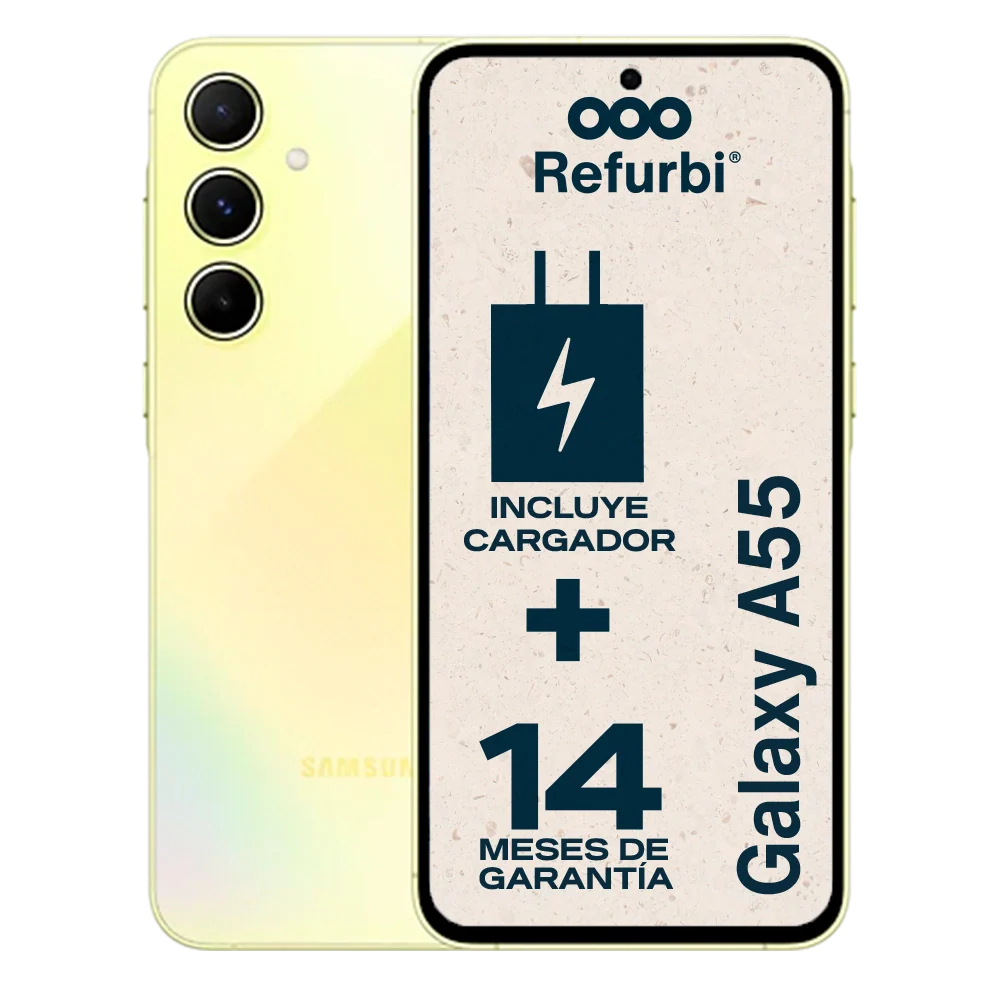 Galaxy A55 - Image 4