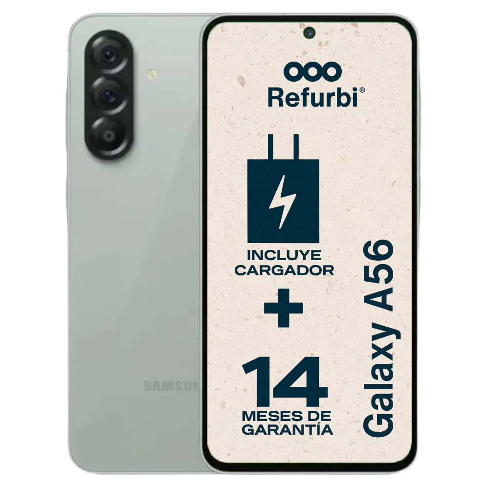 Galaxy A56 - Image 5