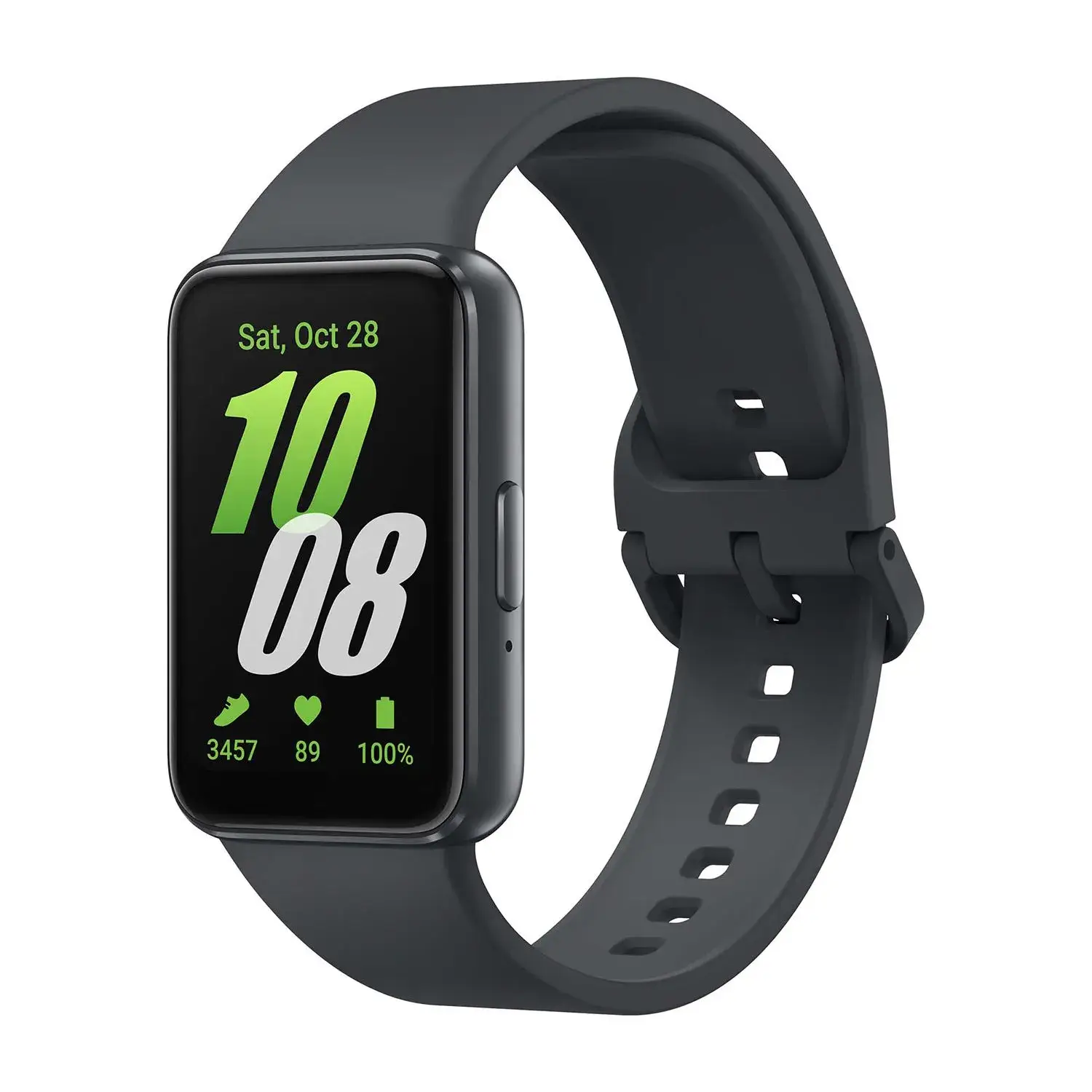 Galaxy Fit 3 Negro 256Mb