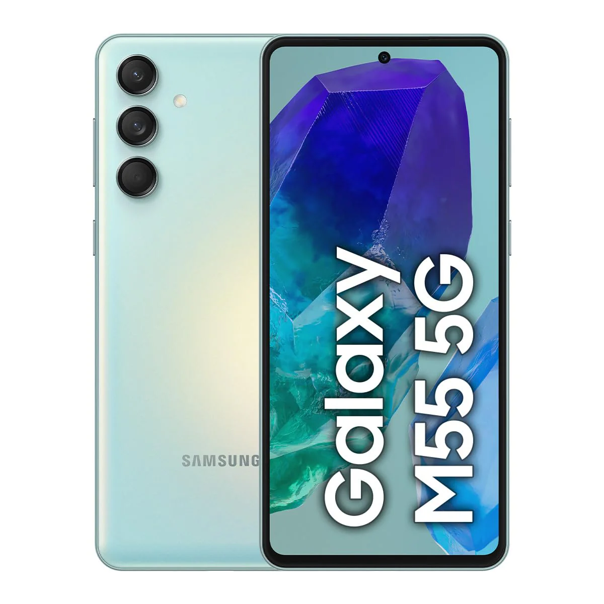 Galaxy M55