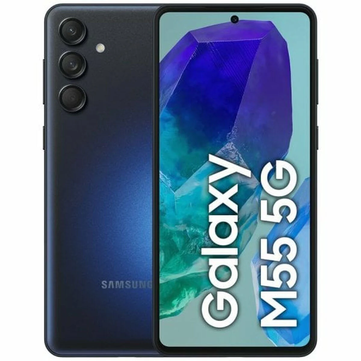 Galaxy M55 - Image 4