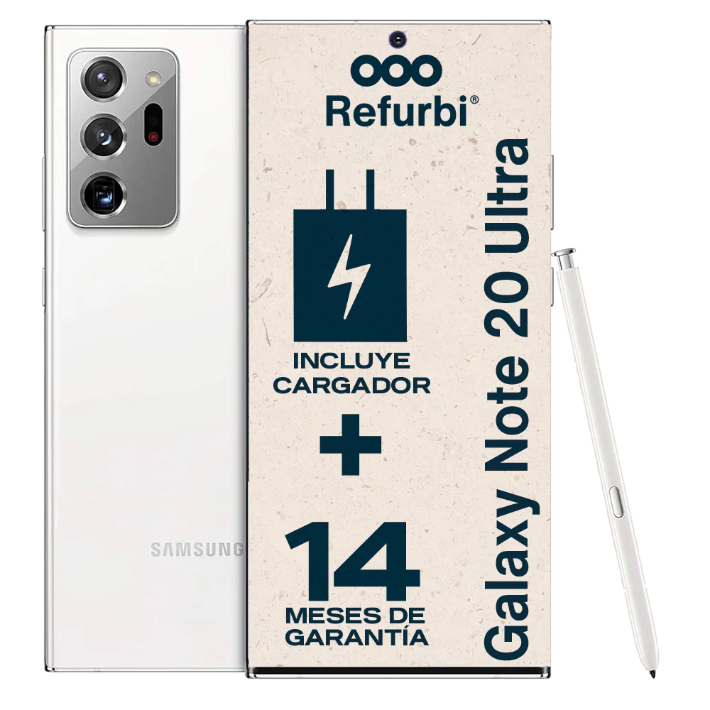 Galaxy Note 20 Ultra - Image 3