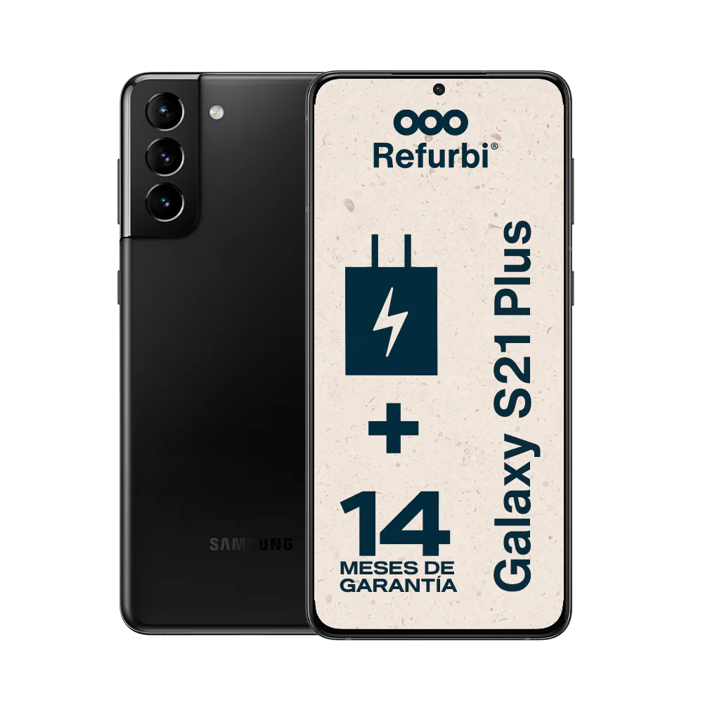 Galaxy S21 Plus - Image 4