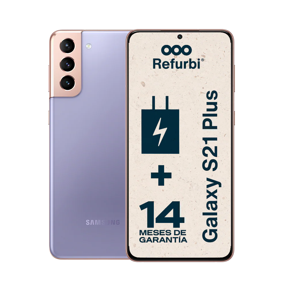 Galaxy S21 Plus - Image 5