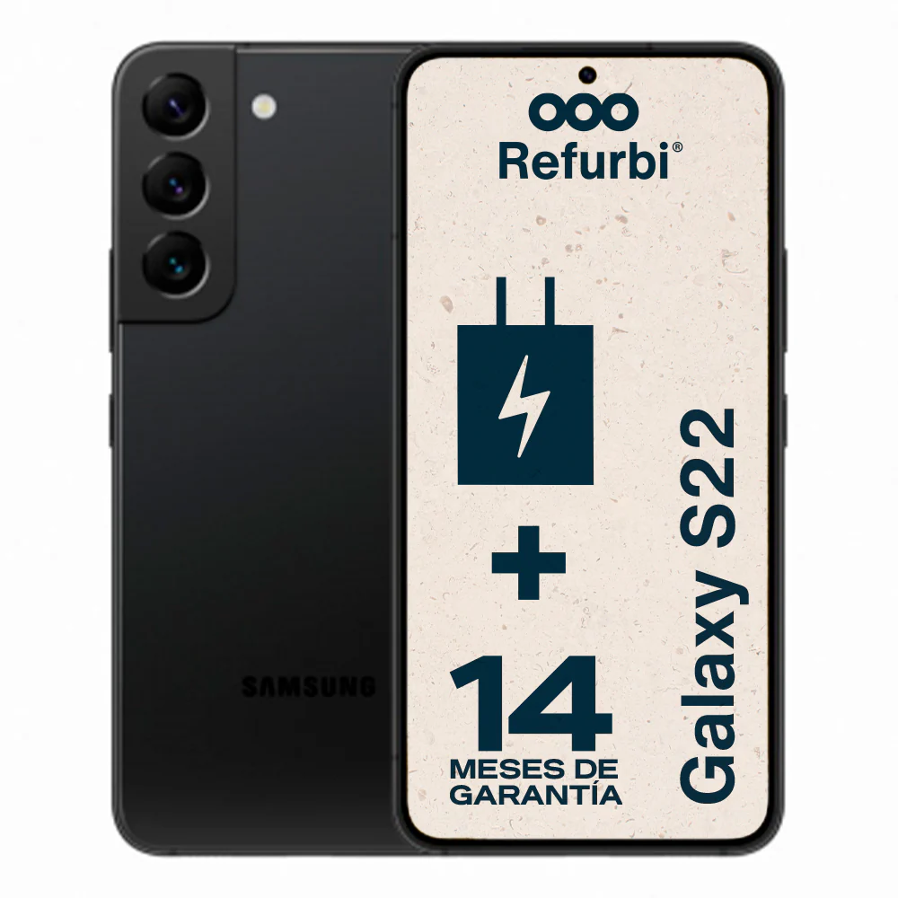 Galaxy S22 - Image 5