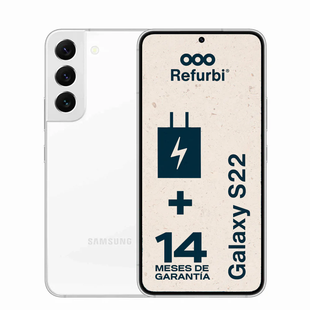 Galaxy S22 - Image 6