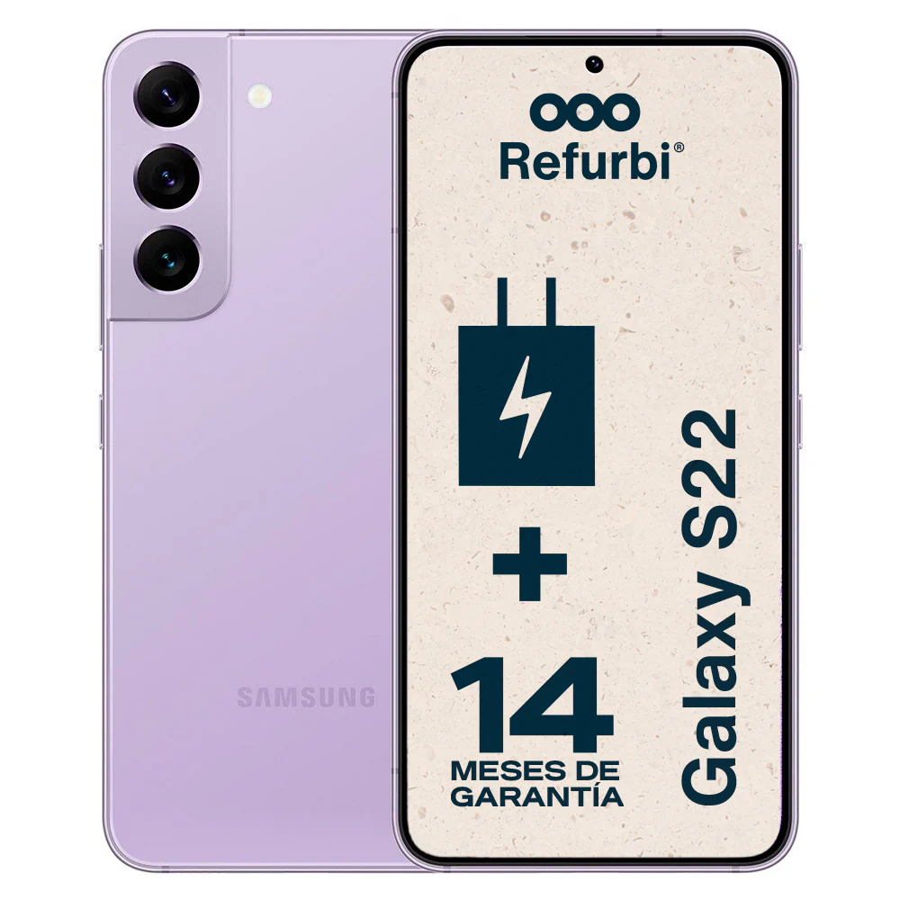 Galaxy S22 - Image 8