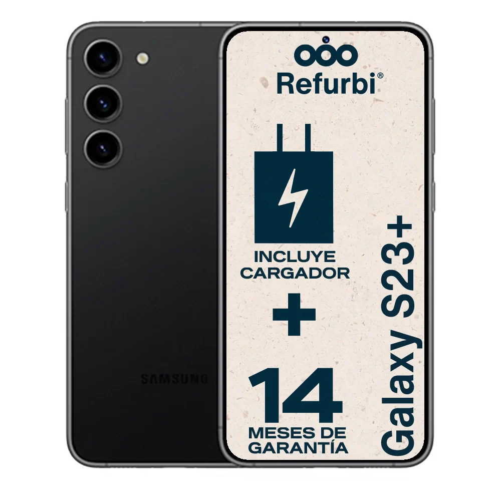 Galaxy S23 Plus