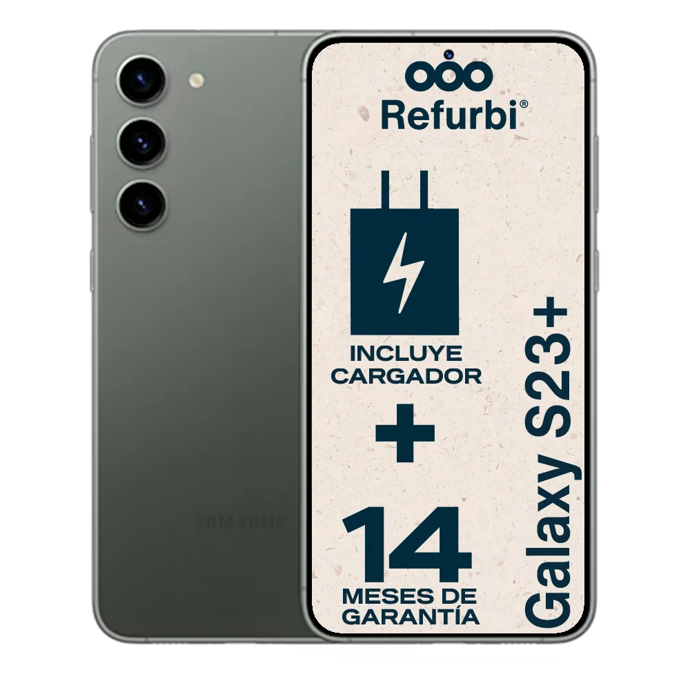 Galaxy S23 Plus - Image 6