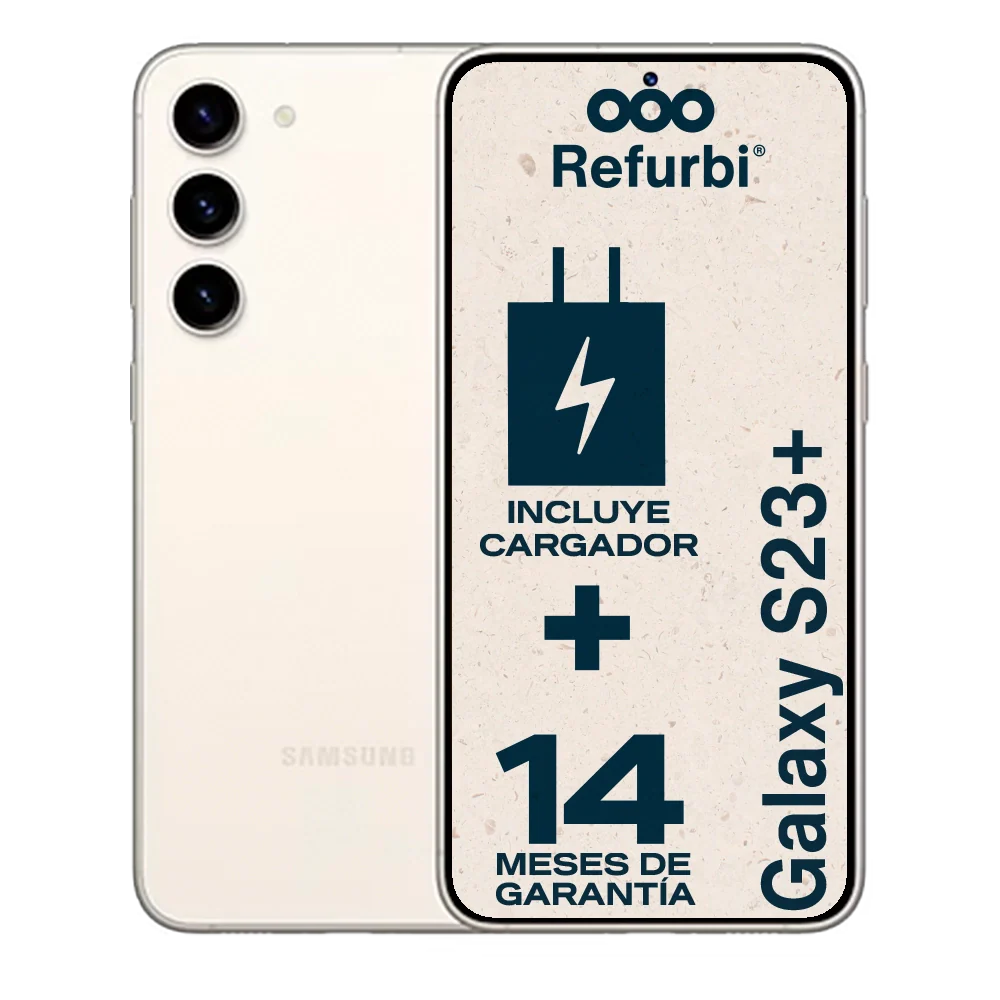 Galaxy S23 Plus - Image 7