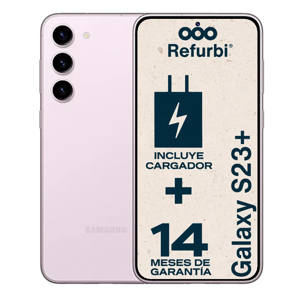 Galaxy S23 Plus - Image 8