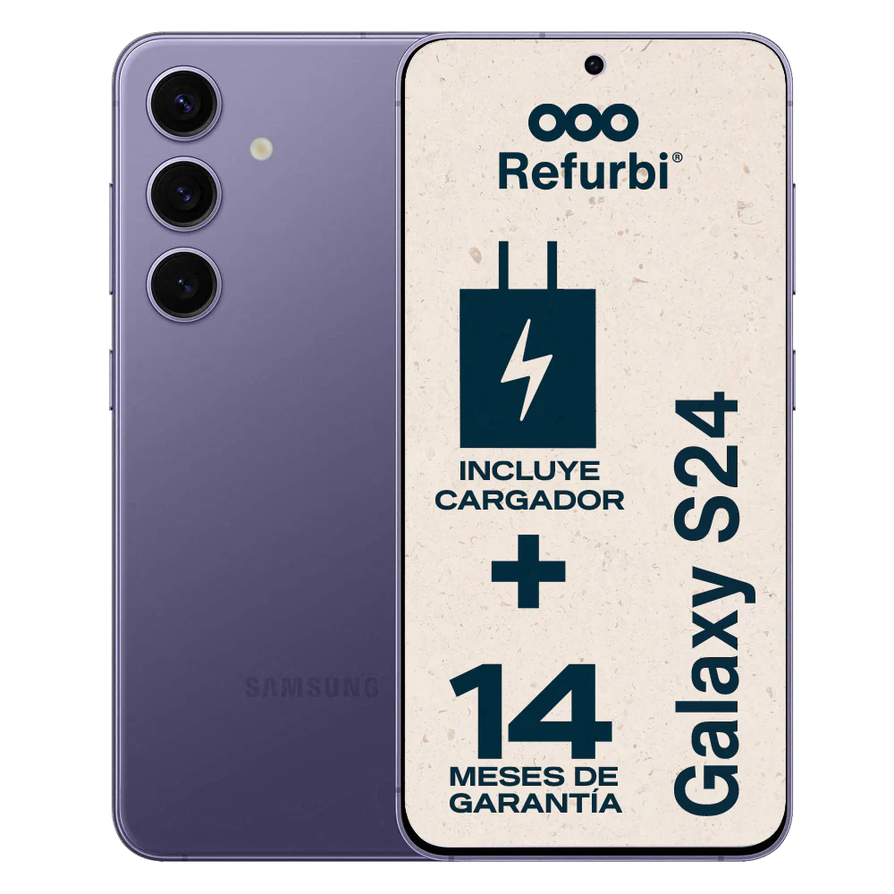 Galaxy S24