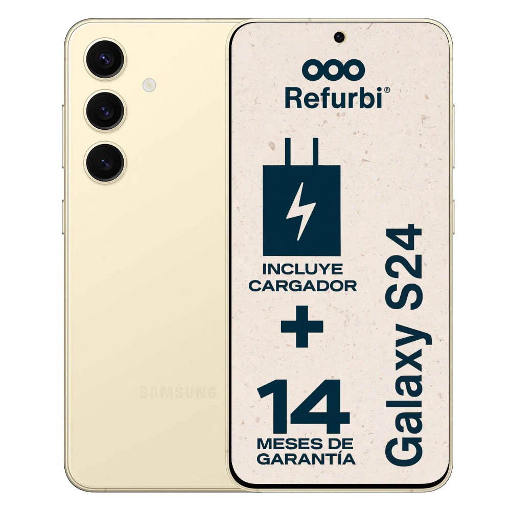 Galaxy S24 - Image 8