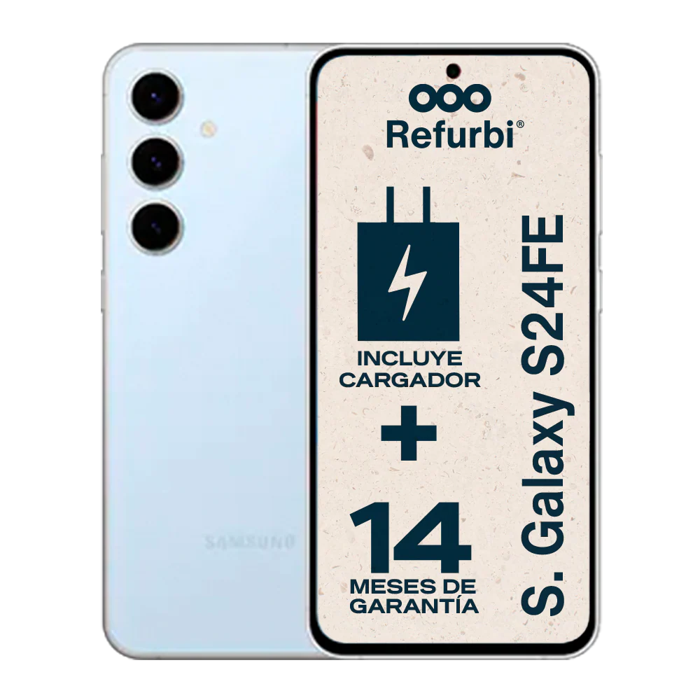 Galaxy S24 FE - Image 7