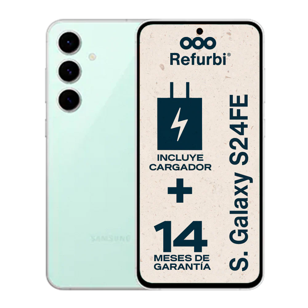 Galaxy S24 FE - Image 8