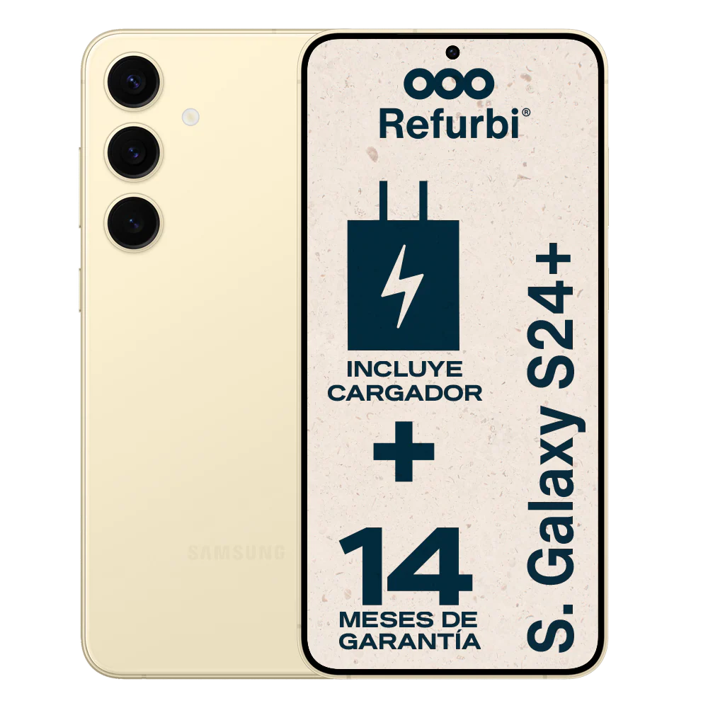 Galaxy S24 Plus