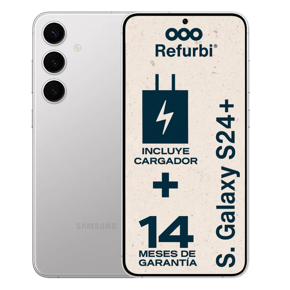 Galaxy S24 Plus - Image 6