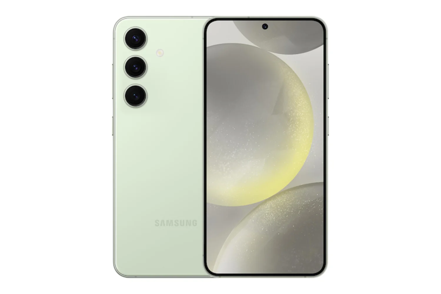 Galaxy S24 Plus - Image 9