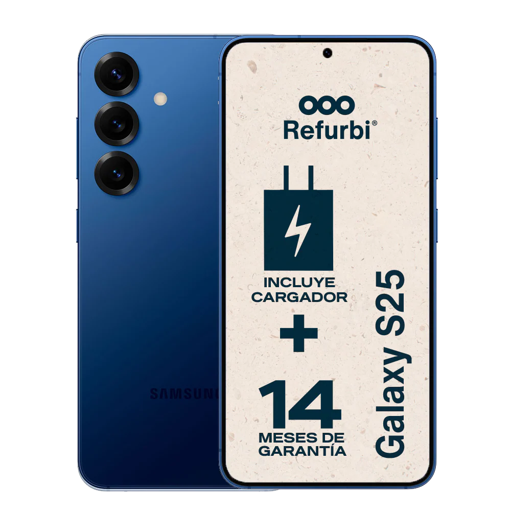 Galaxy S25