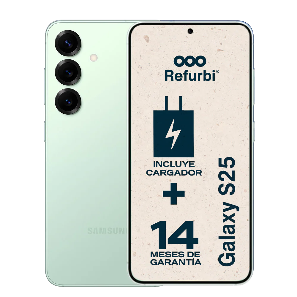 Galaxy S25 - Image 8