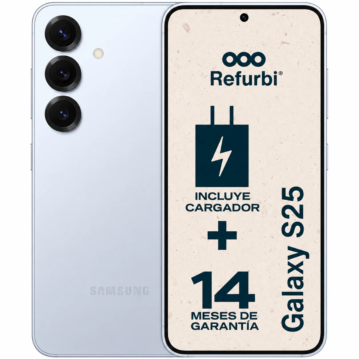 Galaxy S25 - Image 9