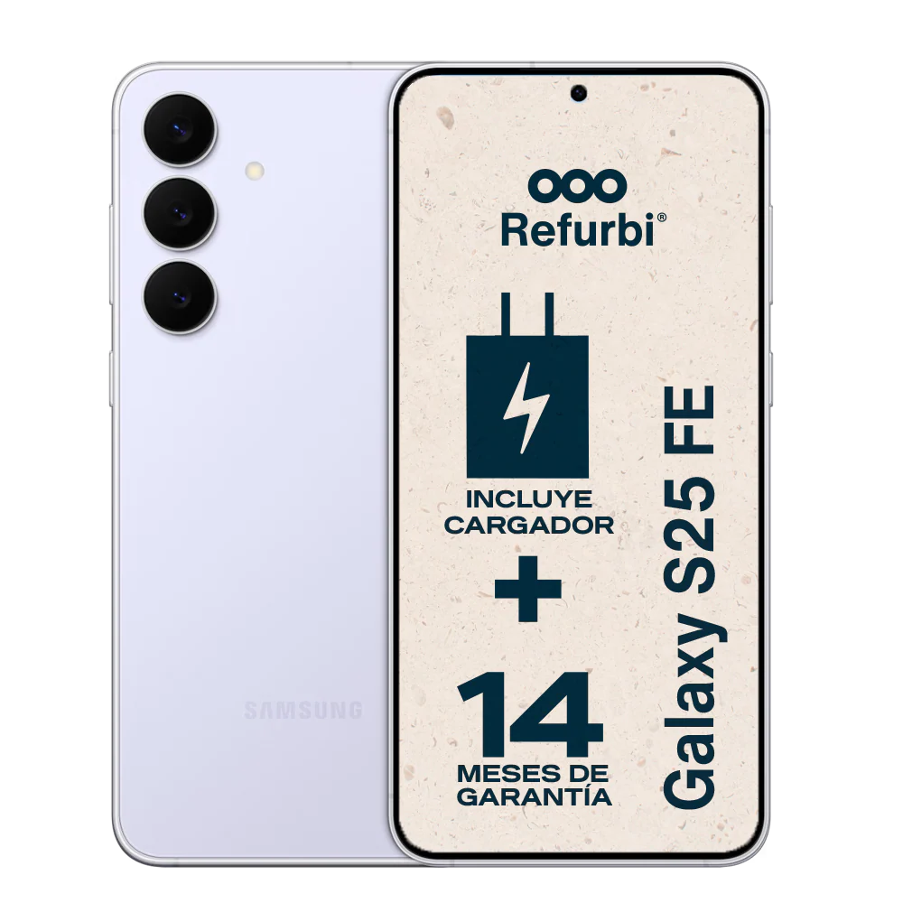 Galaxy S25 FE - Image 7