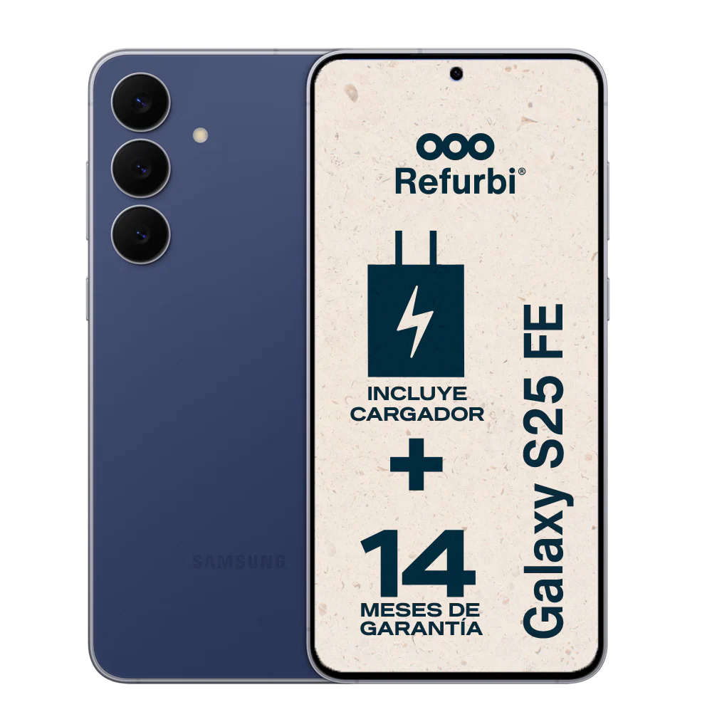 Galaxy S25 FE - Image 8