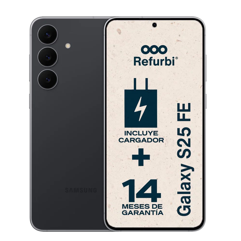 Galaxy S25 FE - Image 9