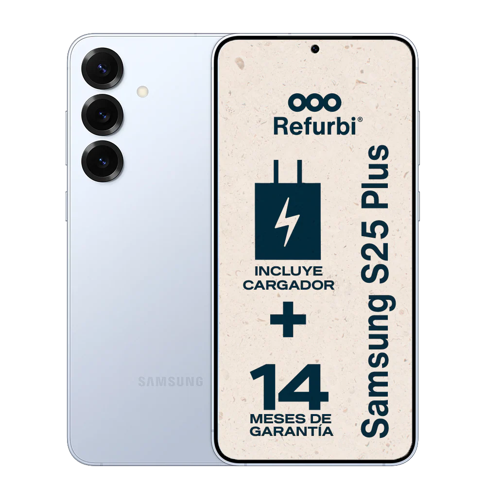 Galaxy S25 Plus