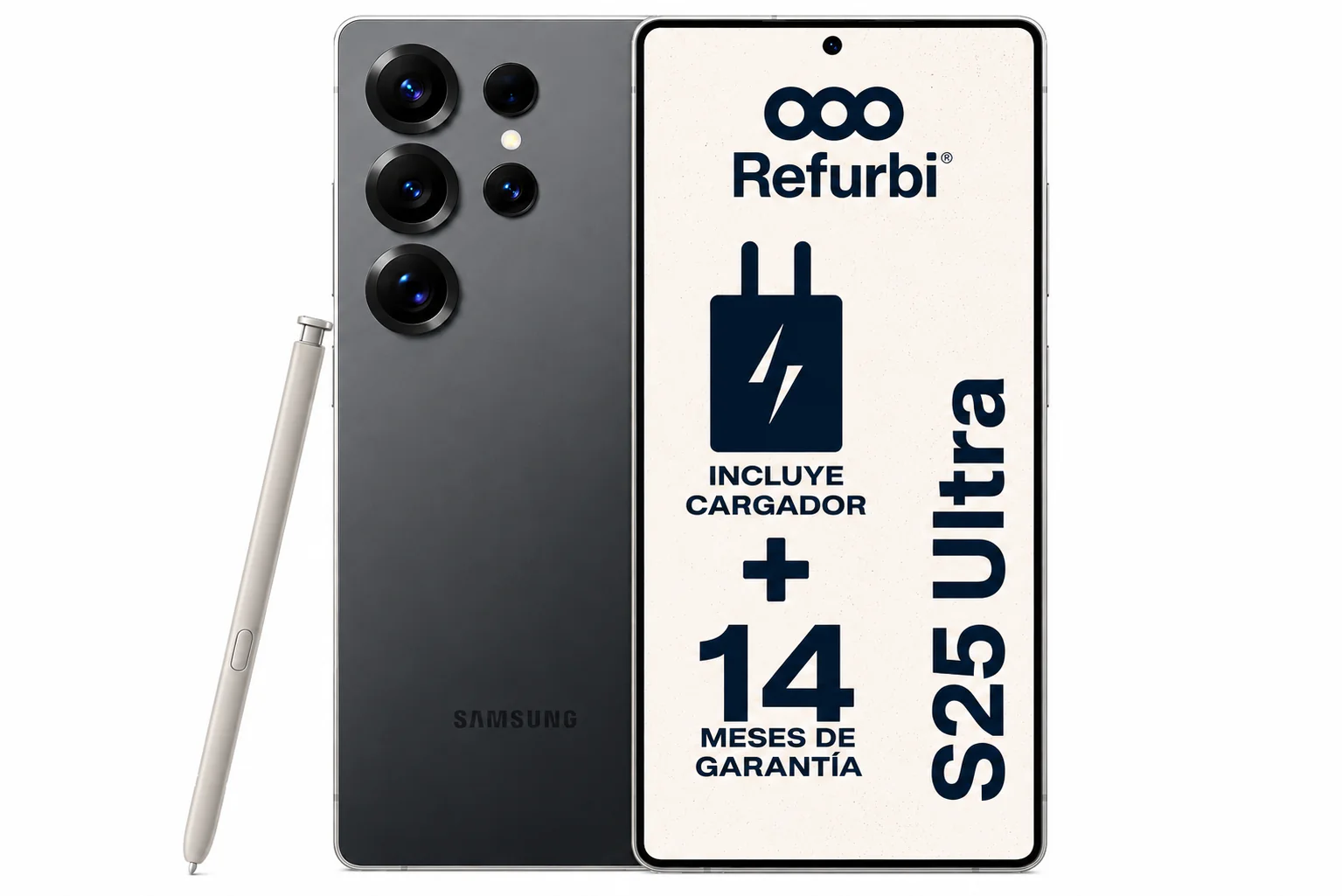 Galaxy S25 Ultra - Image 6