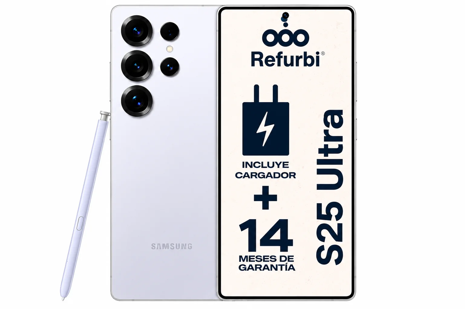 Galaxy S25 Ultra - Image 8