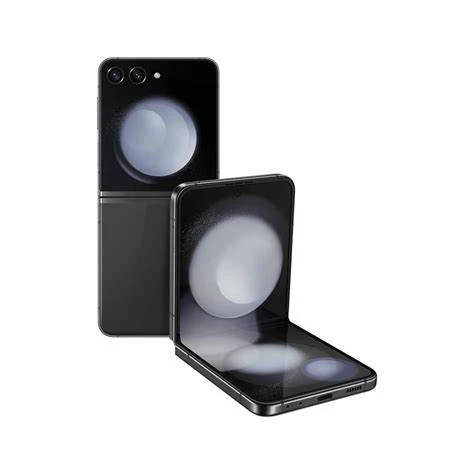 Galaxy Z Flip5 - Image 5