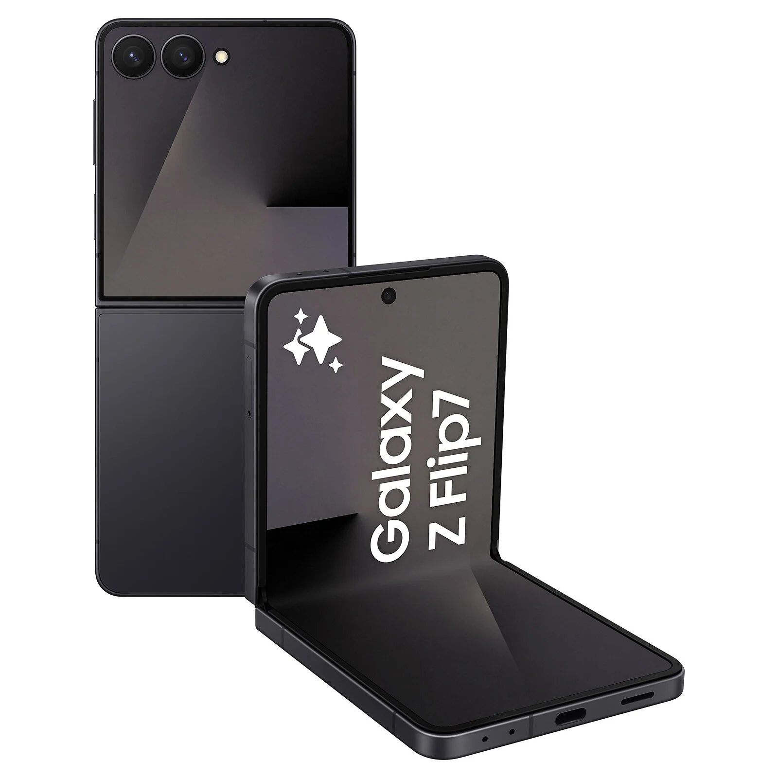 Galaxy Z Flip 7 - Image 4