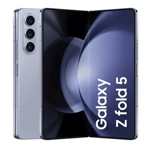 Galaxy Z Fold 5 - Image 5