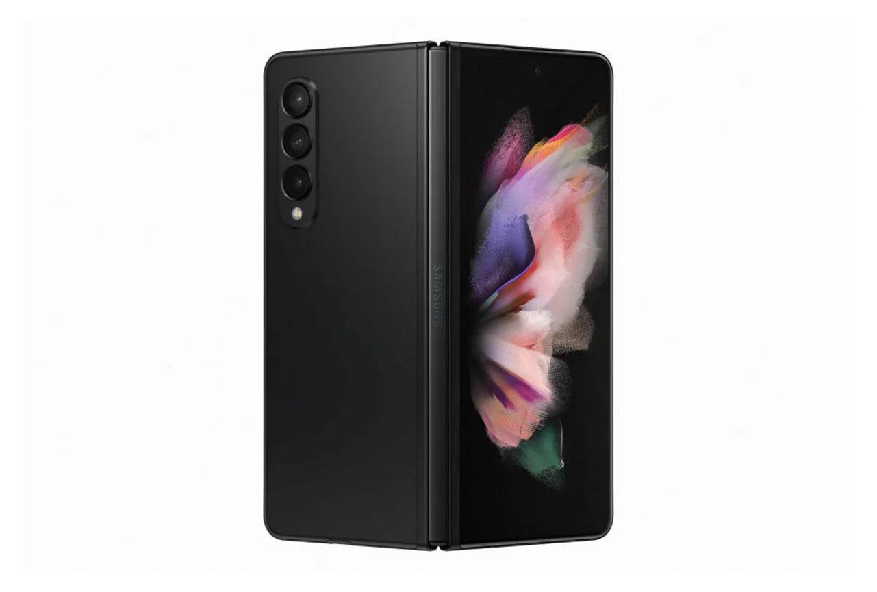 Outlet | Galaxy Z Fold 5 256gb Negro - Visor levemente rayado - Image 2